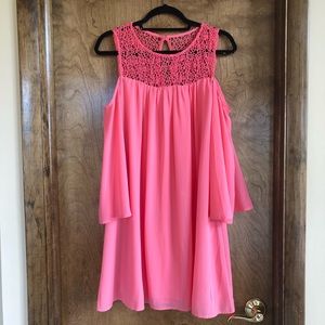 NWOT Long Sleeve Dress